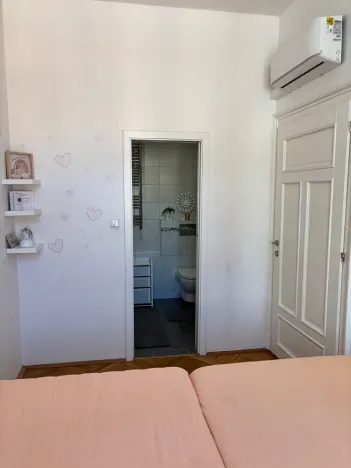 Prodej bytu 2+1, Brno, Hybešova, 48 m2