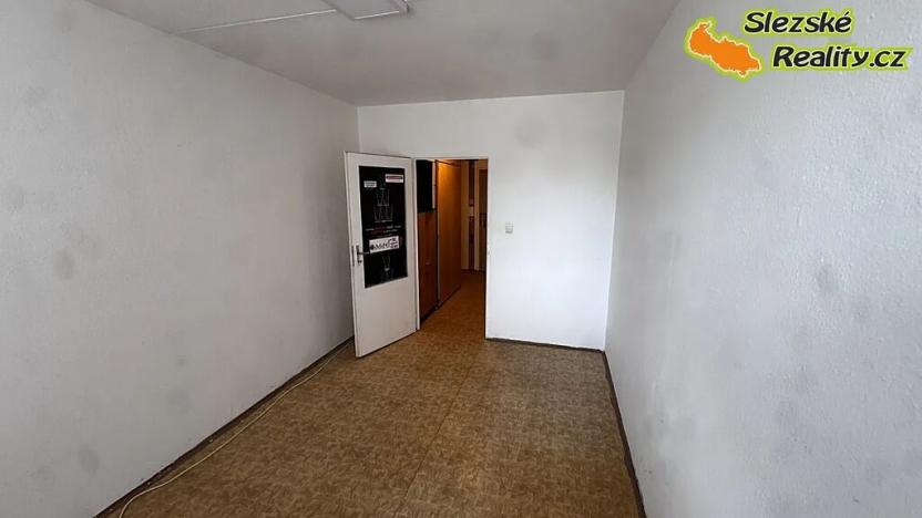 Prodej bytu 2+1, Praha - Stodůlky, Běhounkova, 46 m2