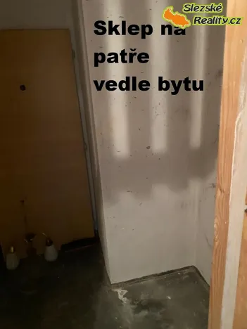 Prodej bytu 2+1, Praha - Stodůlky, Běhounkova, 46 m2