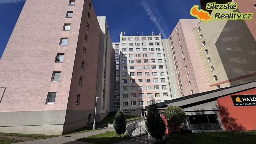 Prodej bytu 2+1, Praha - Stodůlky, Běhounkova, 46 m2