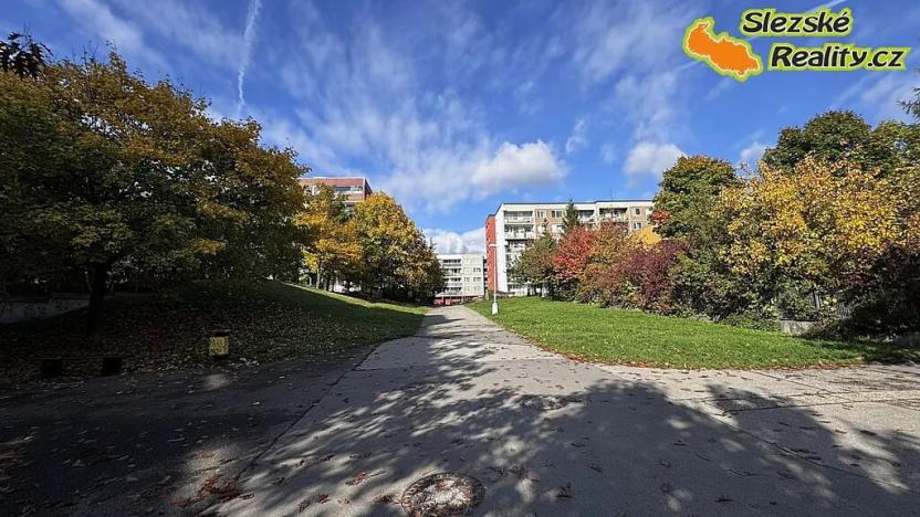 Prodej bytu 2+1, Praha - Stodůlky, Běhounkova, 46 m2