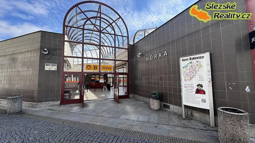 Prodej bytu 2+1, Praha - Stodůlky, Běhounkova, 46 m2