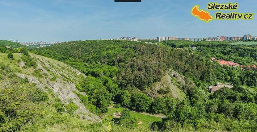 Prodej bytu 2+1, Praha - Stodůlky, Běhounkova, 46 m2