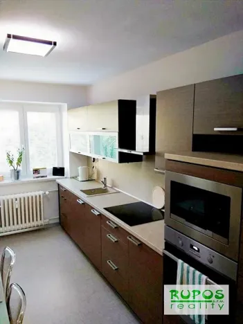 Prodej bytu 2+1, Oslavany, Moravská, 58 m2