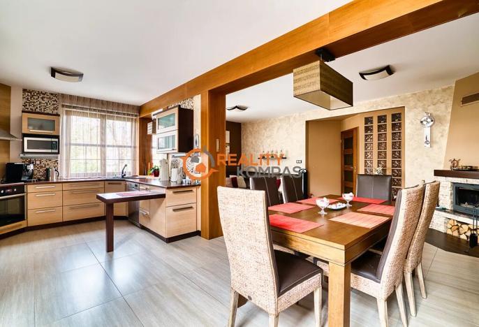 Prodej rodinného domu, Hodonín, Mírové nám., 150 m2