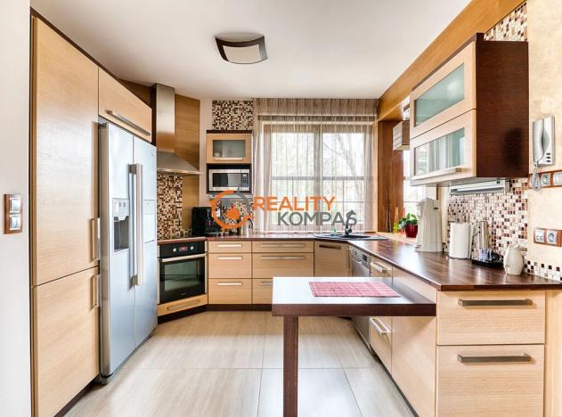 Prodej rodinného domu, Hodonín, Mírové nám., 150 m2