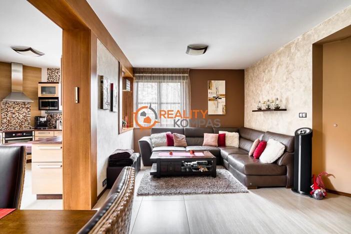 Prodej rodinného domu, Hodonín, Mírové nám., 150 m2