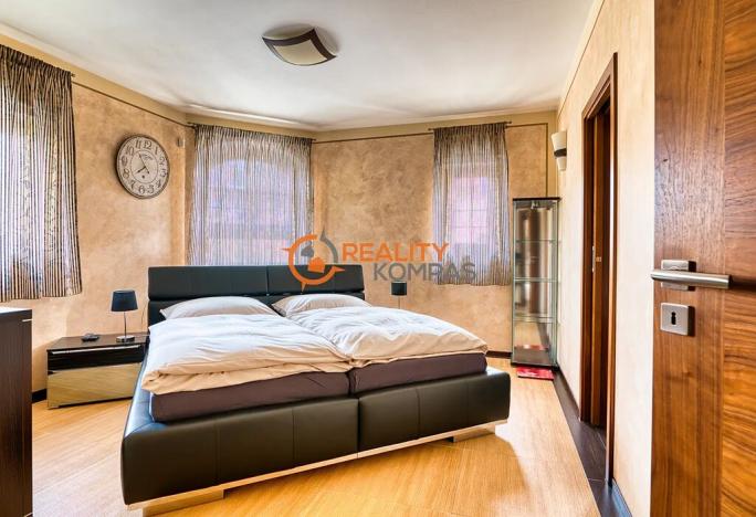 Prodej rodinného domu, Hodonín, Mírové nám., 150 m2