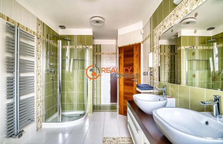 Prodej rodinného domu, Hodonín, Mírové nám., 150 m2