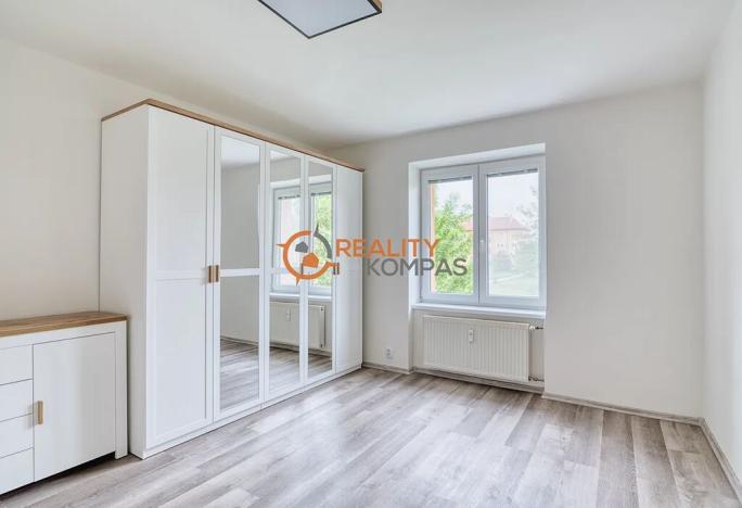 Pronájem bytu 1+1, Dubňany, Hornická, 33 m2