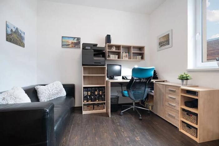 Prodej rodinného domu, Říčany, Thomayerova, 179 m2