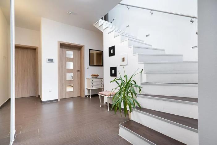 Prodej rodinného domu, Říčany, Thomayerova, 179 m2