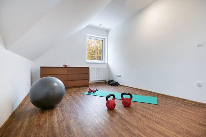 Prodej rodinného domu, Říčany, Thomayerova, 179 m2