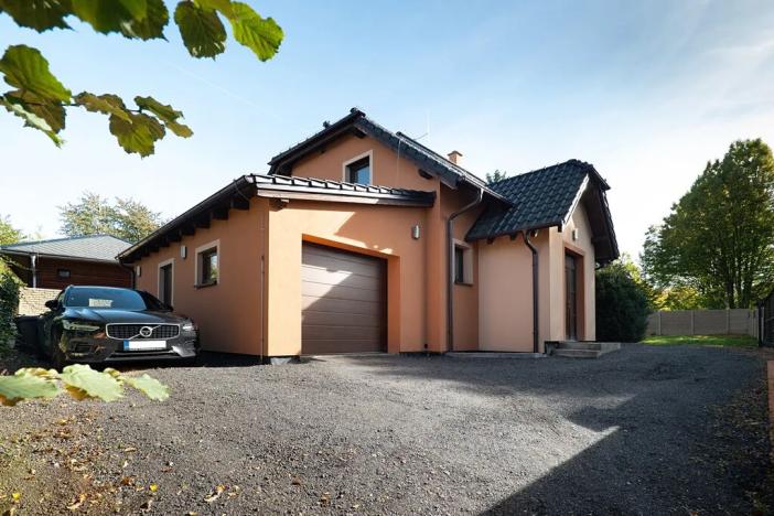 Prodej rodinného domu, Říčany, Thomayerova, 179 m2