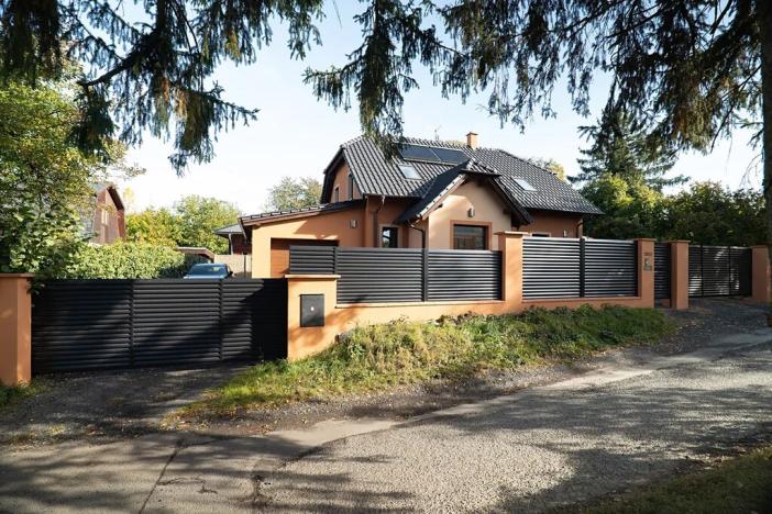 Prodej rodinného domu, Říčany, Thomayerova, 179 m2