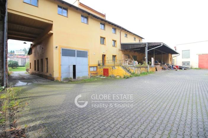 Prodej obchodního prostoru, Úpice, Palackého, 1851 m2