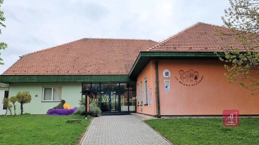 Pronájem bytu 2+kk, Mokrá-Horákov, 55 m2