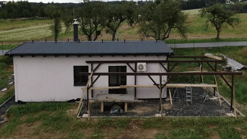 Prodej rodinného domu, Havířov, Farská, 83 m2