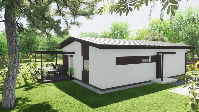 Prodej rodinného domu, Havířov, Farská, 83 m2