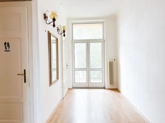 Pronájem bytu 4+1, Ostrava, Zborovská, 110 m2