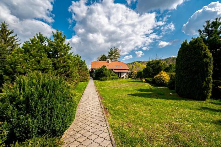 Prodej rodinného domu, Tetčice, Rosická, 436 m2