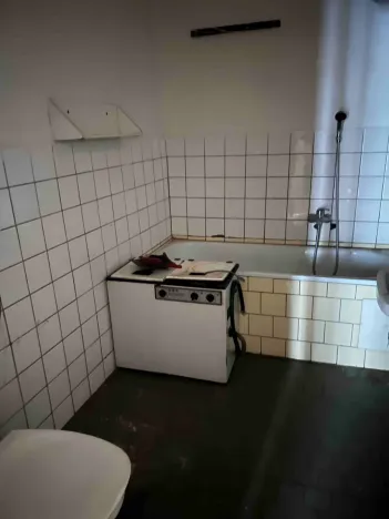 Prodej bytu 2+1, Holčovice, 70 m2