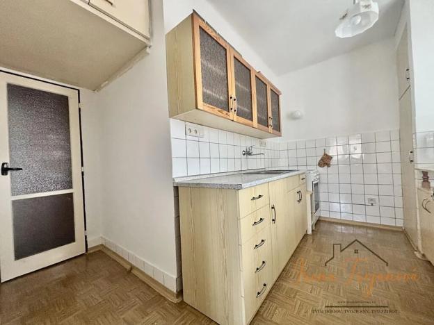 Pronájem bytu 2+1, Vlašim, Družstevní, 54 m2