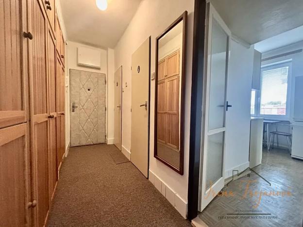 Pronájem bytu 2+1, Vlašim, Družstevní, 54 m2