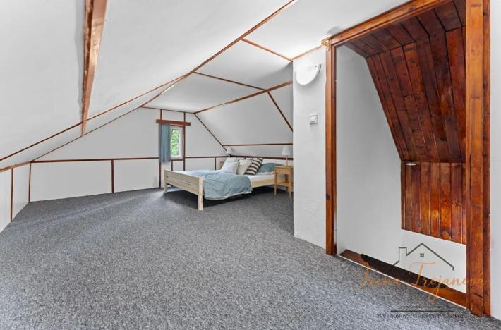 Prodej chaty, Lešany, 45 m2