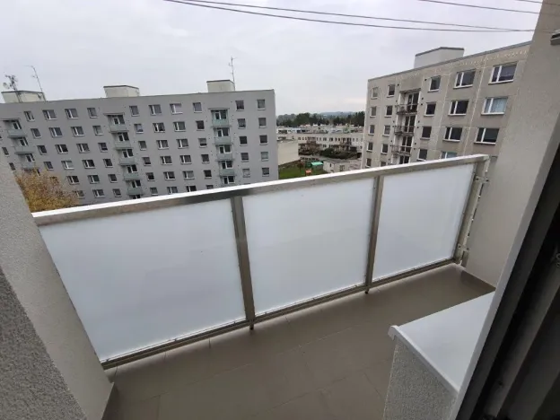 Prodej bytu 3+1, Jičín, Na jihu, 75 m2