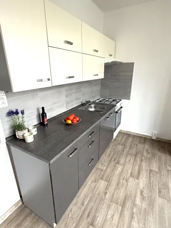 Pronájem bytu 3+1, Česká Lípa, Uranová, 72 m2