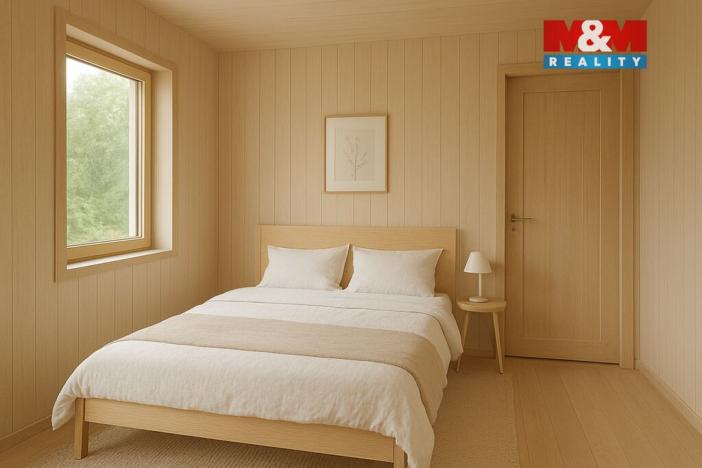 Prodej rodinného domu, Libišany, 35 m2