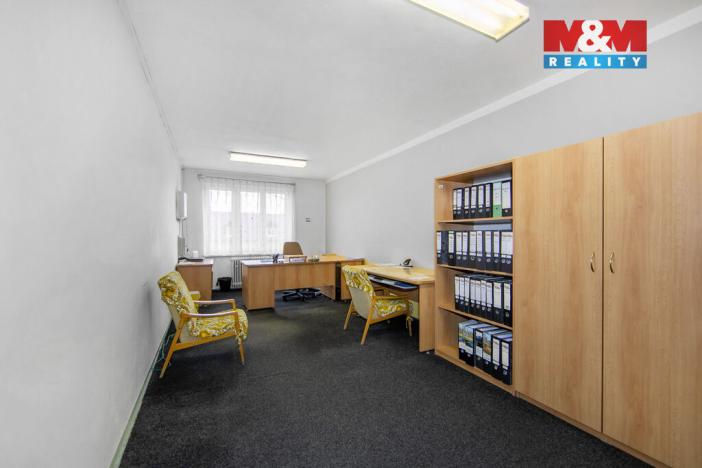 Prodej pozemku pro bydlení, Nýřany, 8097 m2