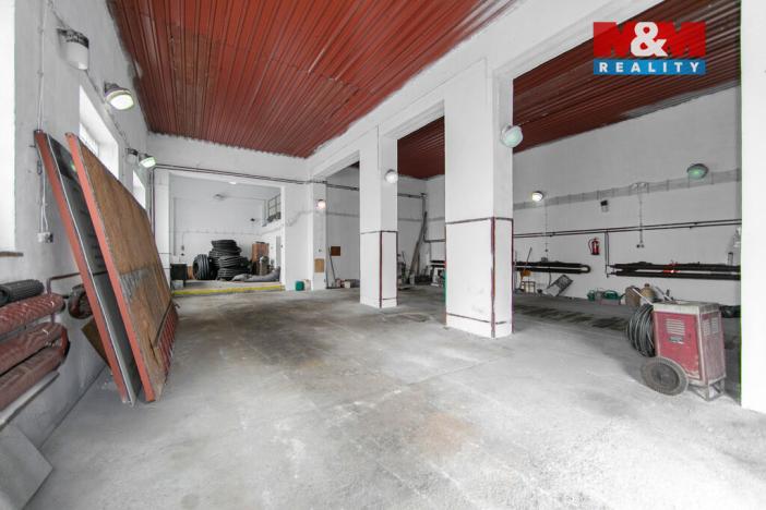 Prodej pozemku pro bydlení, Nýřany, 8097 m2