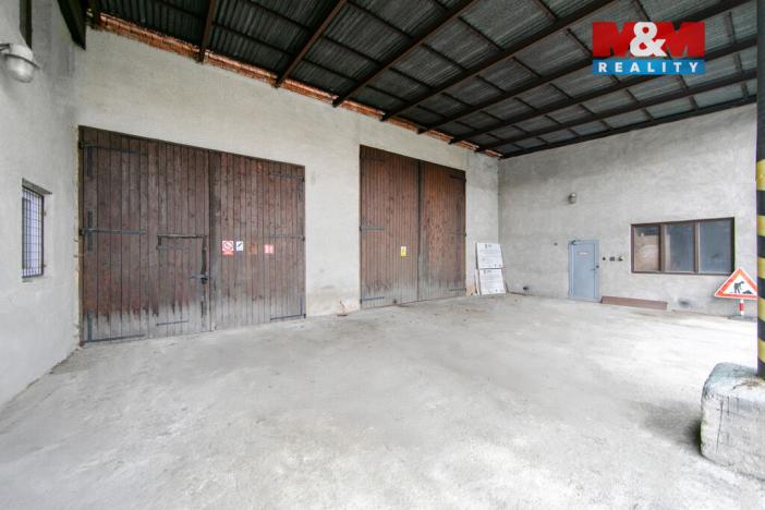 Prodej pozemku pro bydlení, Nýřany, 8097 m2