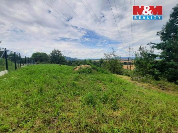Prodej pozemku pro bydlení, Újezd pod Troskami - Hrdoňovice, 2948 m2