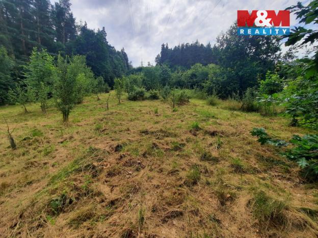Prodej pozemku pro bydlení, Újezd pod Troskami - Hrdoňovice, 2948 m2