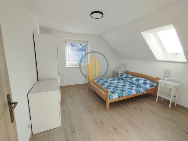 Pronájem rodinného domu, Klokočí, 248 m2