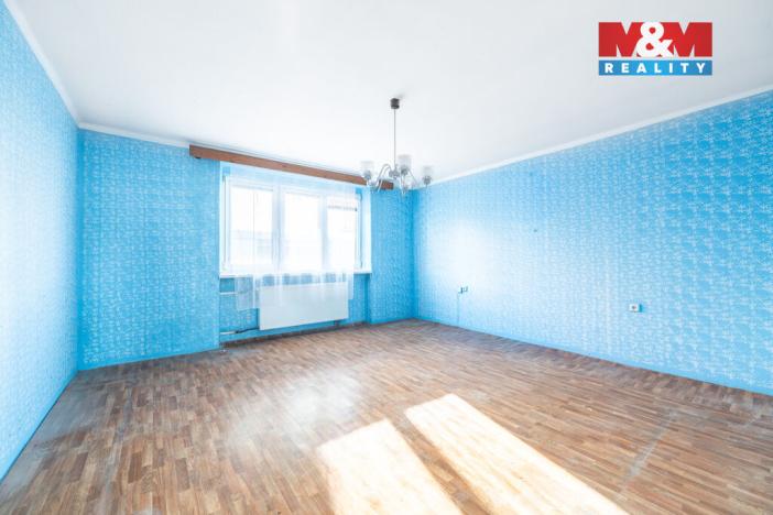 Prodej rodinného domu, Staré Město, Za Radnicí, 85 m2