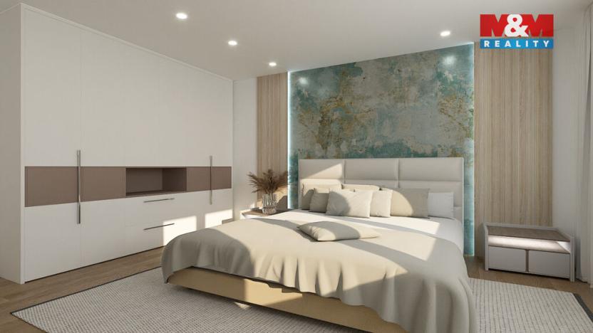 Prodej rodinného domu, Staré Město, Za Radnicí, 85 m2