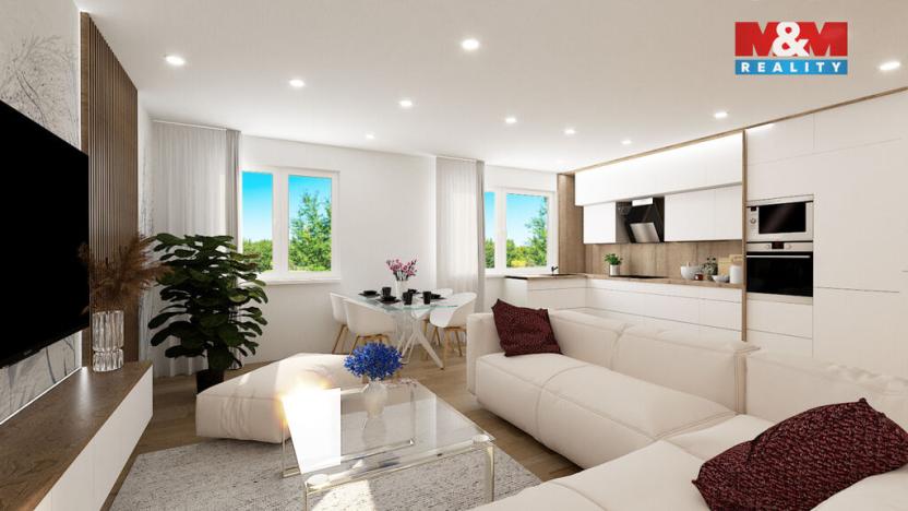 Prodej rodinného domu, Staré Město, Za Radnicí, 85 m2