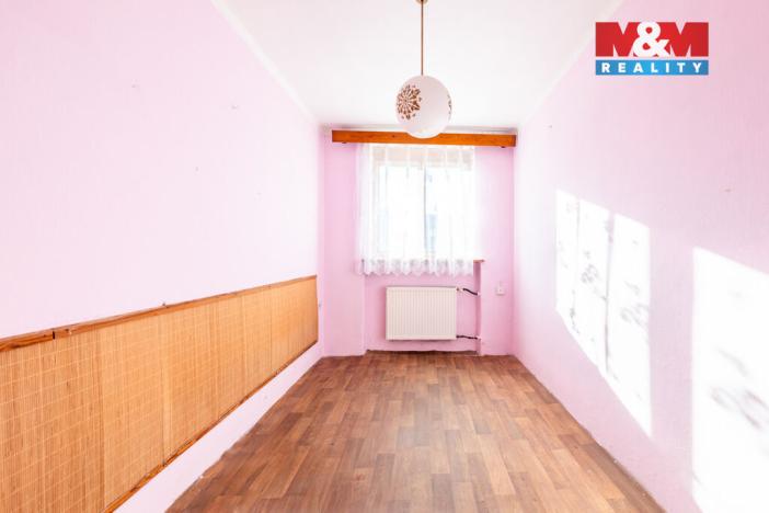 Prodej rodinného domu, Staré Město, Za Radnicí, 85 m2