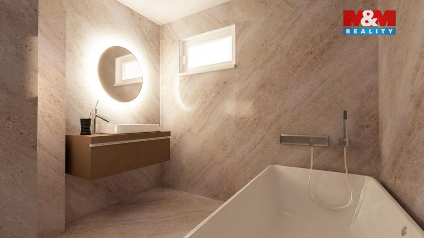 Prodej rodinného domu, Staré Město, Za Radnicí, 85 m2