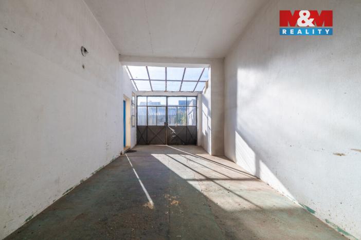 Prodej rodinného domu, Staré Město, Za Radnicí, 85 m2