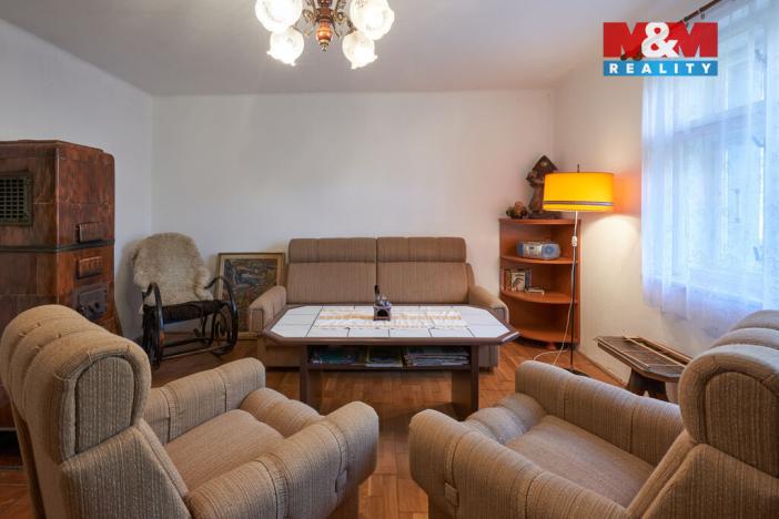 Prodej chalupy, Zlín - Jaroslavice, Průkop, 151 m2