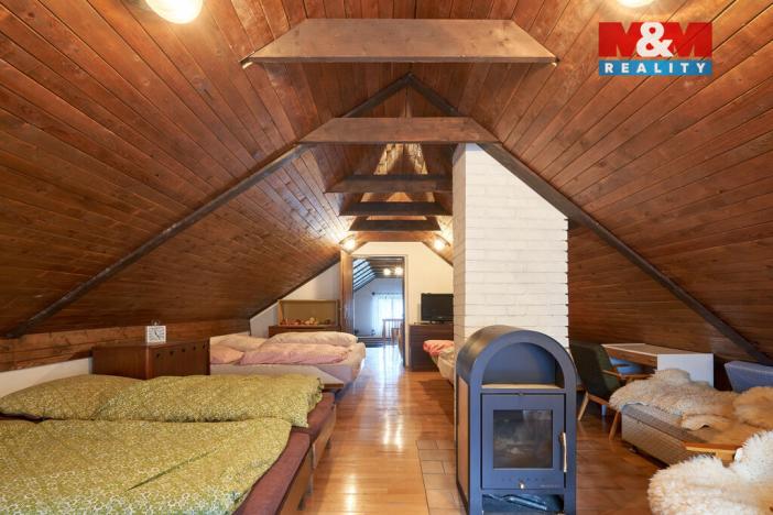 Prodej chalupy, Zlín - Jaroslavice, Průkop, 151 m2