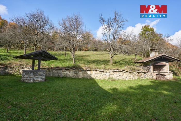 Prodej chalupy, Zlín - Jaroslavice, Průkop, 151 m2