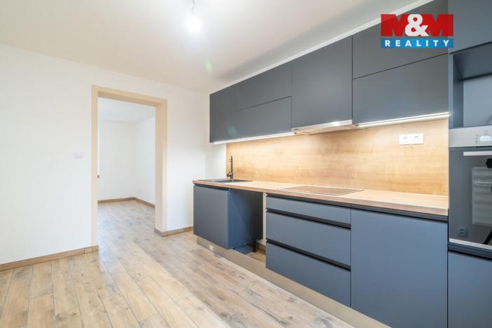 Prodej činžovního domu, Ostrava - Koblov, Žabník, 325 m2