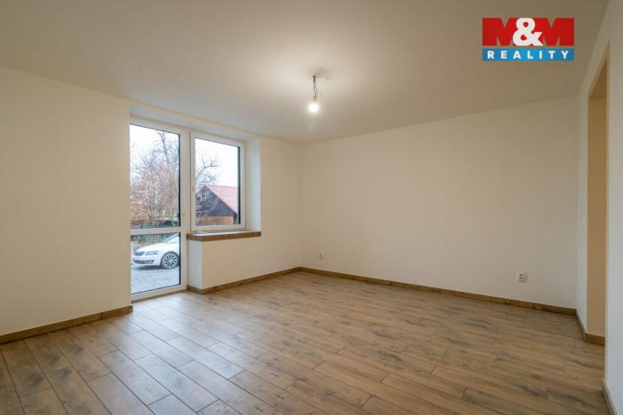 Prodej činžovního domu, Ostrava - Koblov, Žabník, 325 m2