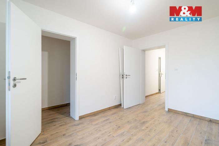 Prodej činžovního domu, Ostrava - Koblov, Žabník, 325 m2
